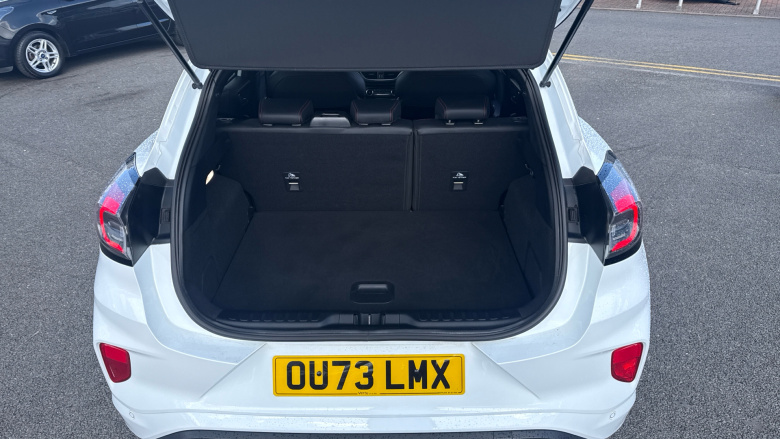 Ford Puma ST 1.5 EcoBoost ST 5dr Petrol Hatchback